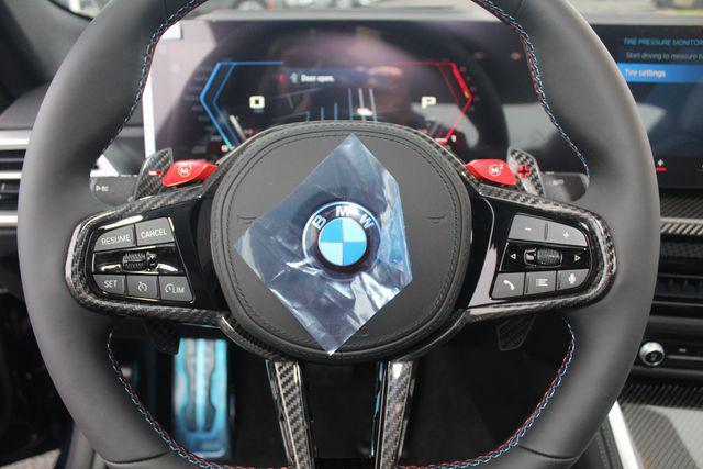 new 2026 BMW M4 car, priced at $94,025