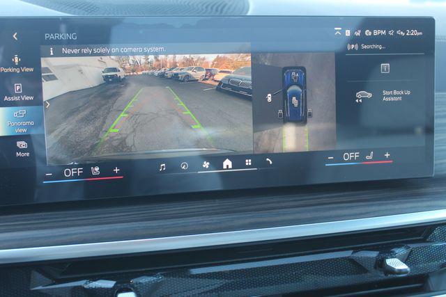 new 2026 BMW X5 PHEV car, priced at $88,500