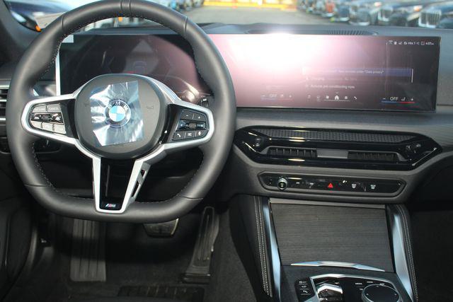 new 2026 BMW i4 Gran Coupe car, priced at $69,550