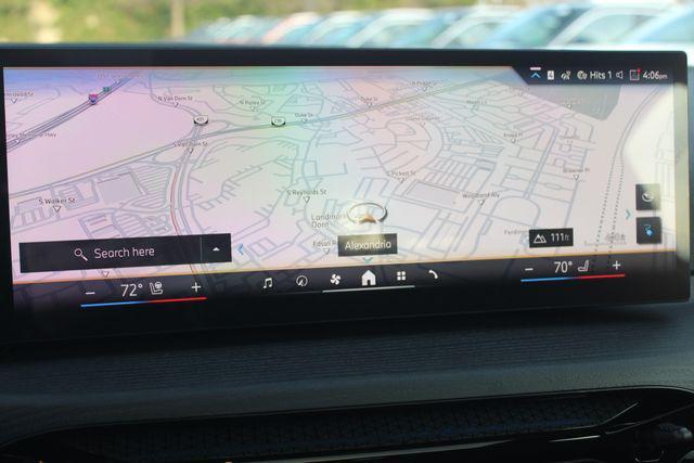 new 2026 BMW i4 Gran Coupe car, priced at $69,550