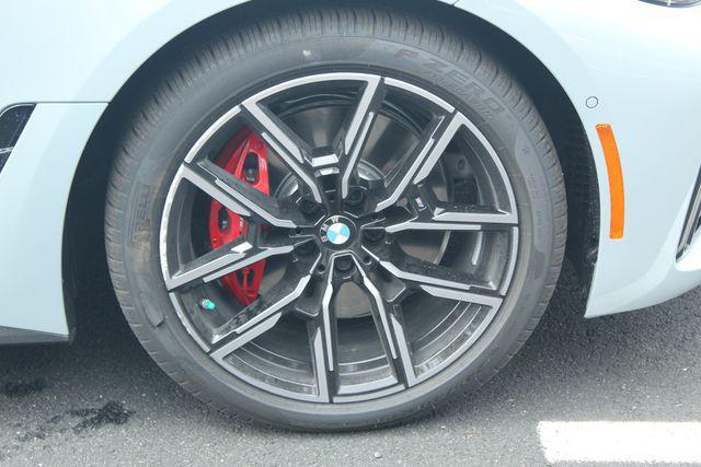 new 2026 BMW M440 car, priced at $74,450