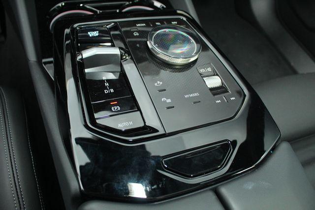 new 2026 BMW i5 car, priced at $76,125