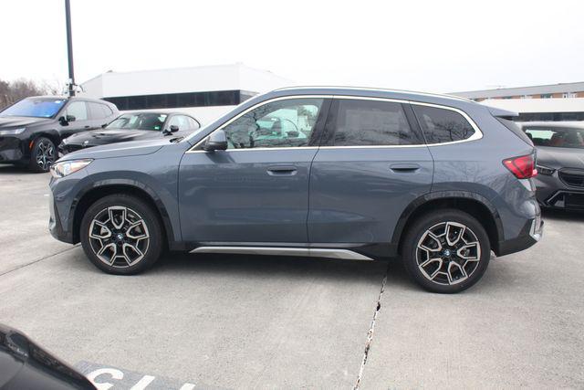 used 2026 BMW X1 car, priced at $50,475