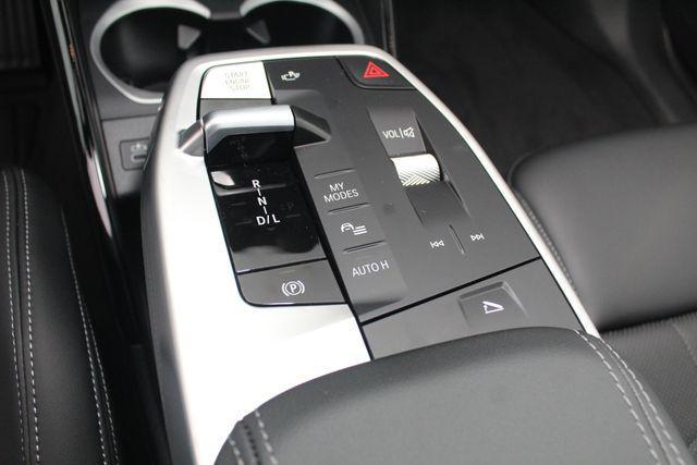 used 2026 BMW X1 car, priced at $50,475