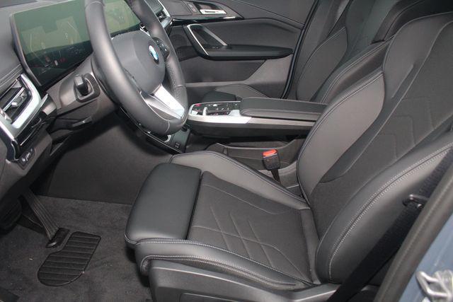 used 2026 BMW X1 car, priced at $50,475