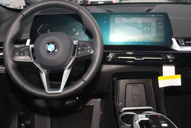 used 2026 BMW X1 car, priced at $50,475