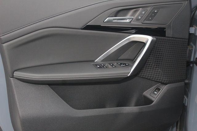 used 2026 BMW X1 car, priced at $50,475