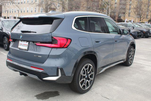 used 2026 BMW X1 car, priced at $50,475