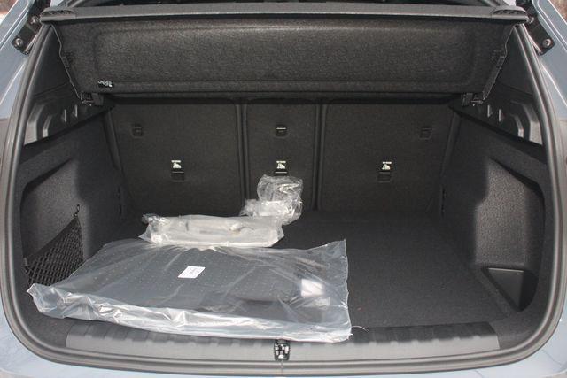 used 2026 BMW X1 car, priced at $50,475