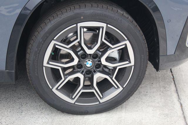used 2026 BMW X1 car, priced at $50,475