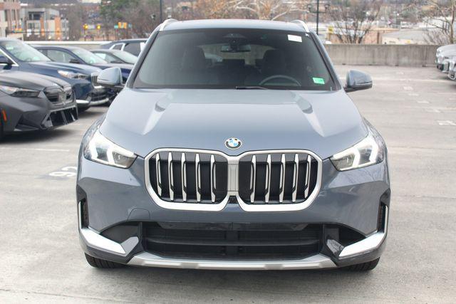 used 2026 BMW X1 car, priced at $50,475