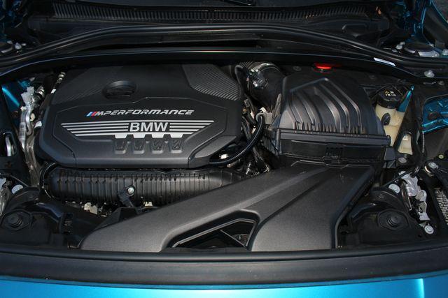 used 2023 BMW M235 Gran Coupe car, priced at $33,998