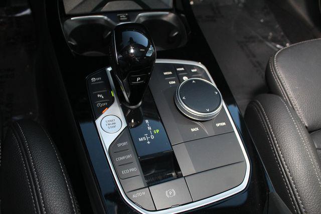 used 2023 BMW M235 Gran Coupe car, priced at $33,998