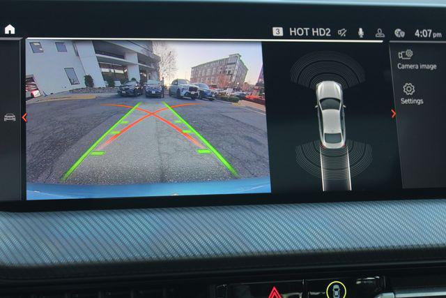 used 2023 BMW M235 Gran Coupe car, priced at $33,998