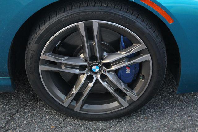 used 2023 BMW M235 Gran Coupe car, priced at $33,998