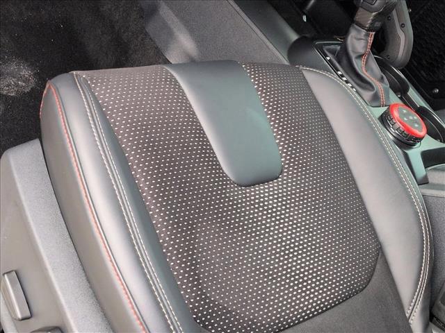 new 2025 Ford Bronco car, priced at $85,333