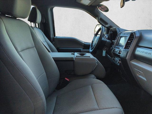 used 2022 Ford F-250 car, priced at $36,998