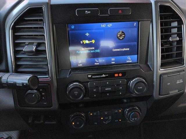 used 2022 Ford F-250 car, priced at $36,998