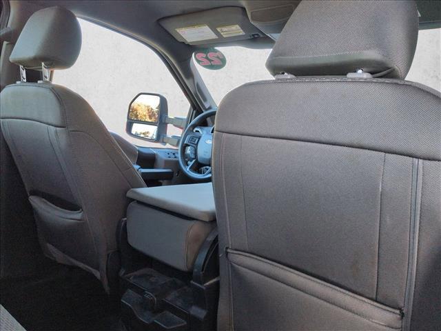 used 2022 Ford F-250 car, priced at $36,998