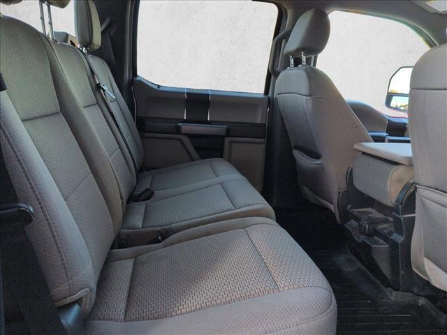 used 2022 Ford F-250 car, priced at $36,998