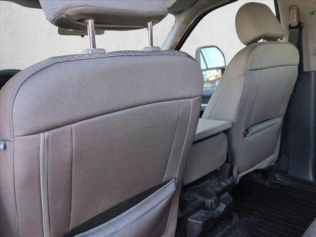 used 2022 Ford F-250 car, priced at $36,998