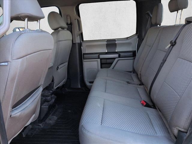 used 2022 Ford F-250 car, priced at $36,998