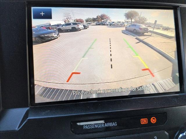 used 2022 Ford F-250 car, priced at $36,998