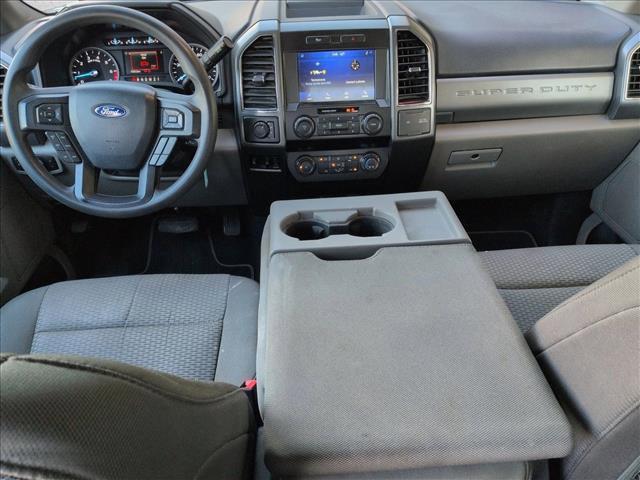 used 2022 Ford F-250 car, priced at $36,998