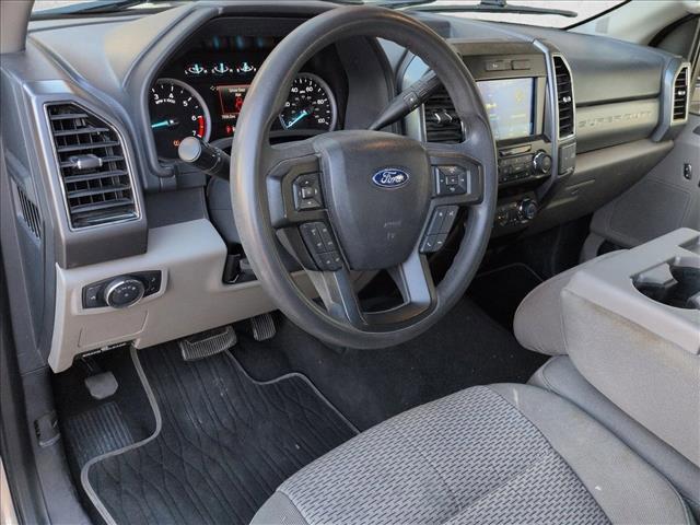 used 2022 Ford F-250 car, priced at $36,998