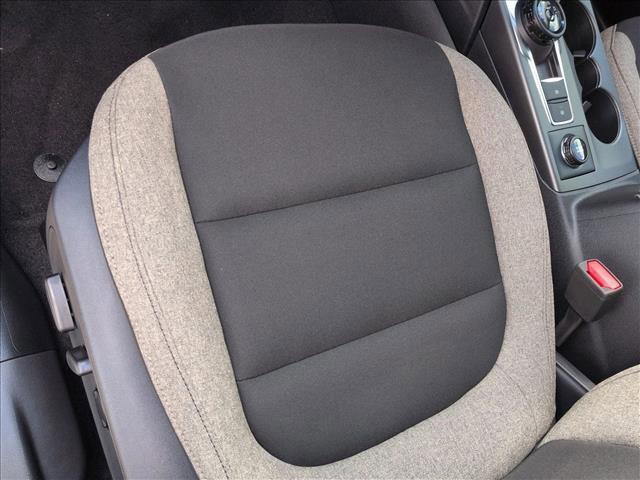 new 2025 Ford Bronco Sport car, priced at $25,777