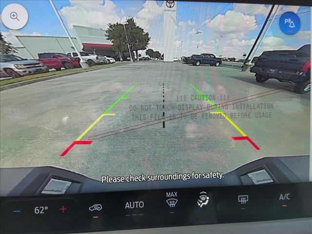 new 2025 Ford Bronco Sport car, priced at $25,777