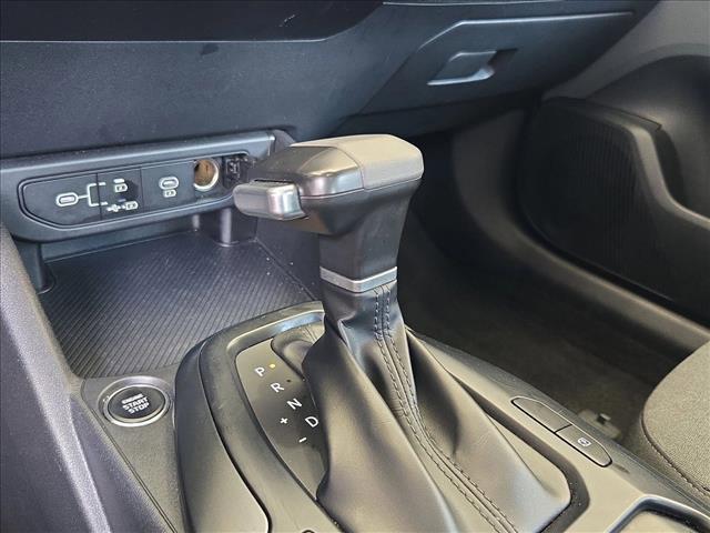 used 2025 Kia K4 car, priced at $18,495
