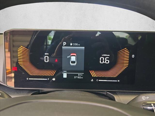 used 2025 Kia K4 car, priced at $18,495