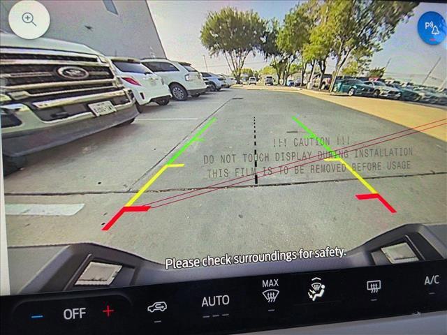 new 2025 Ford Bronco Sport car, priced at $29,273