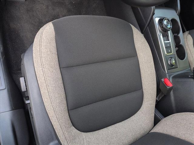 new 2025 Ford Bronco Sport car, priced at $29,273