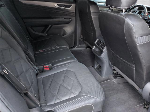 used 2024 Volkswagen Atlas Cross Sport car, priced at $25,998