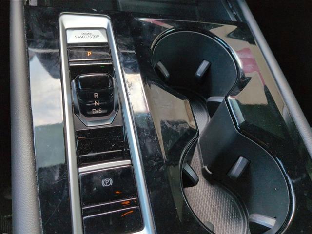 used 2024 Volkswagen Atlas Cross Sport car, priced at $25,998