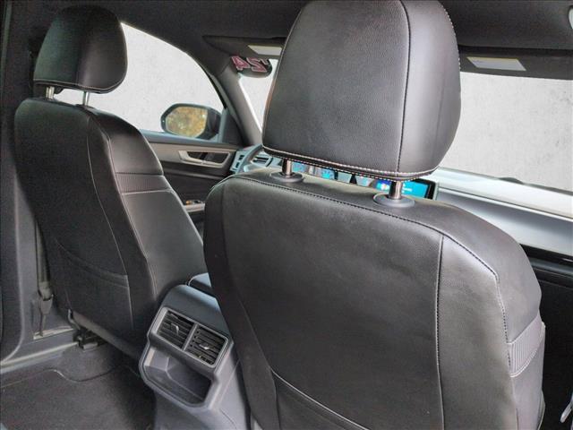 used 2024 Volkswagen Atlas Cross Sport car, priced at $25,998