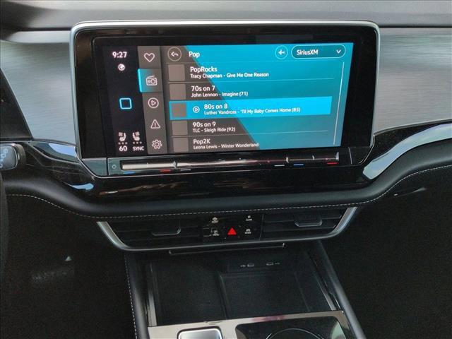 used 2024 Volkswagen Atlas Cross Sport car, priced at $25,998