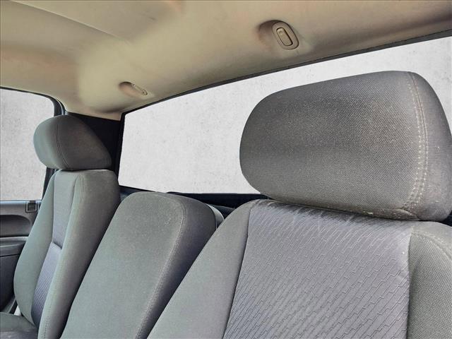 used 2013 Chevrolet Silverado 1500 car, priced at $14,591