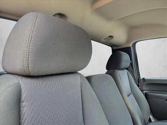 used 2013 Chevrolet Silverado 1500 car, priced at $14,591