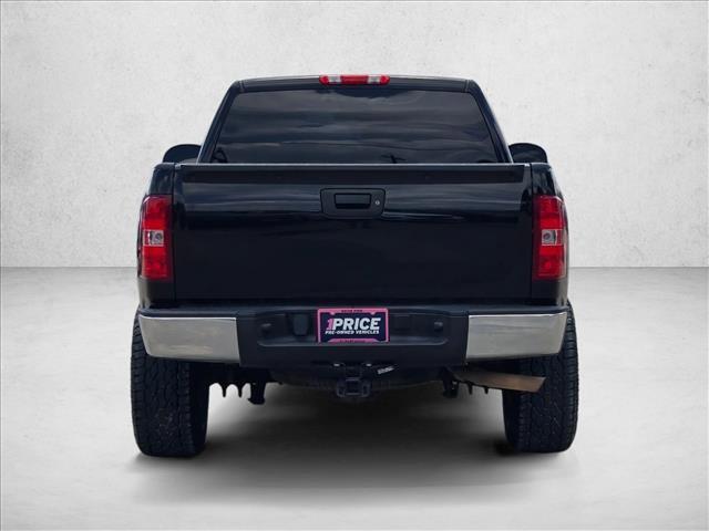 used 2013 Chevrolet Silverado 1500 car, priced at $14,591