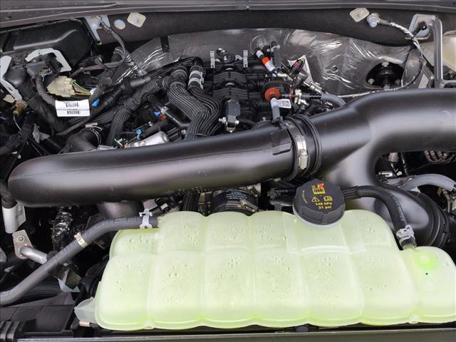 new 2025 Ford Expedition Max car, priced at $81,312