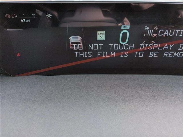 new 2025 Ford Expedition Max car, priced at $81,312