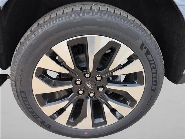 new 2025 Ford Expedition Max car, priced at $81,312