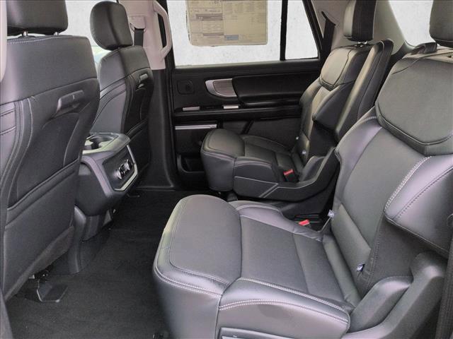 new 2025 Ford Expedition Max car, priced at $81,312