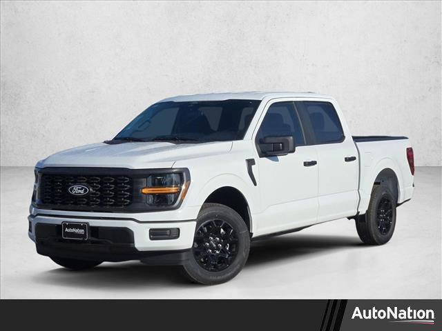 new 2026 Ford F-150 car, priced at $39,411