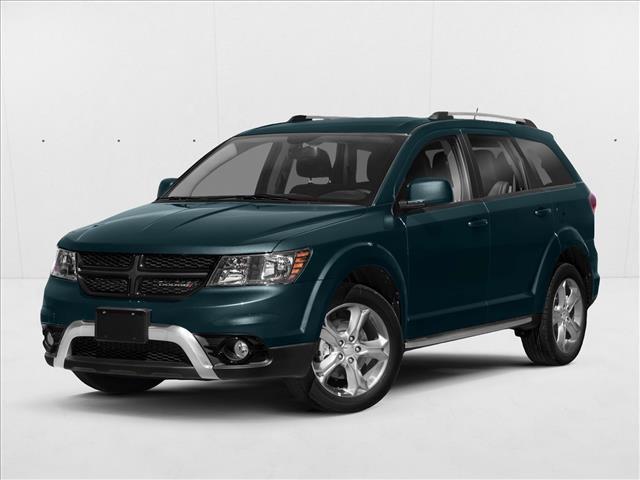 used 2018 Dodge Journey car, priced at $11,998