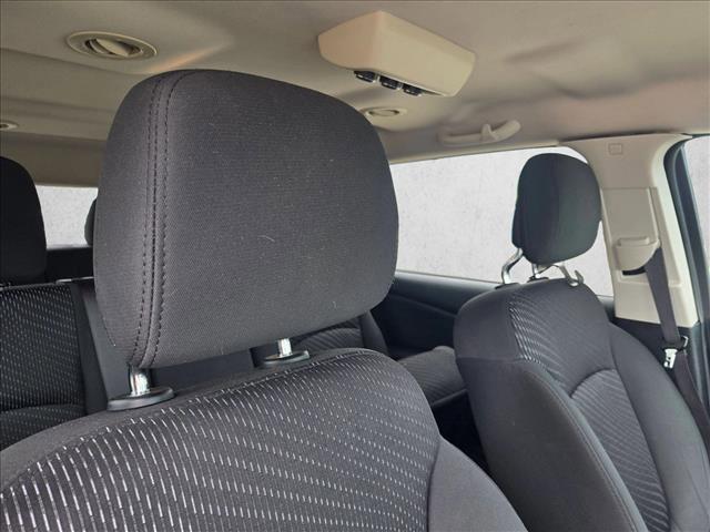 used 2018 Dodge Journey car, priced at $10,997