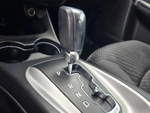 used 2018 Dodge Journey car, priced at $10,997